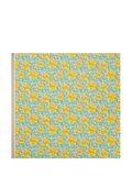 Liberty Fabrics Tana Lawn poplin fabric multi floral, UK version