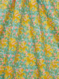 Liberty Fabrics Tana Lawn poplin fabric multi floral, UK version