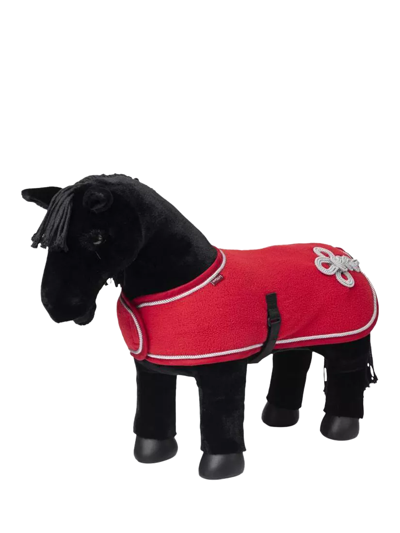LeMieux toy pony show rug Chilli imported from the UK