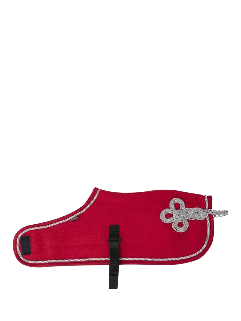 LeMieux toy pony show rug Chilli imported from the UK