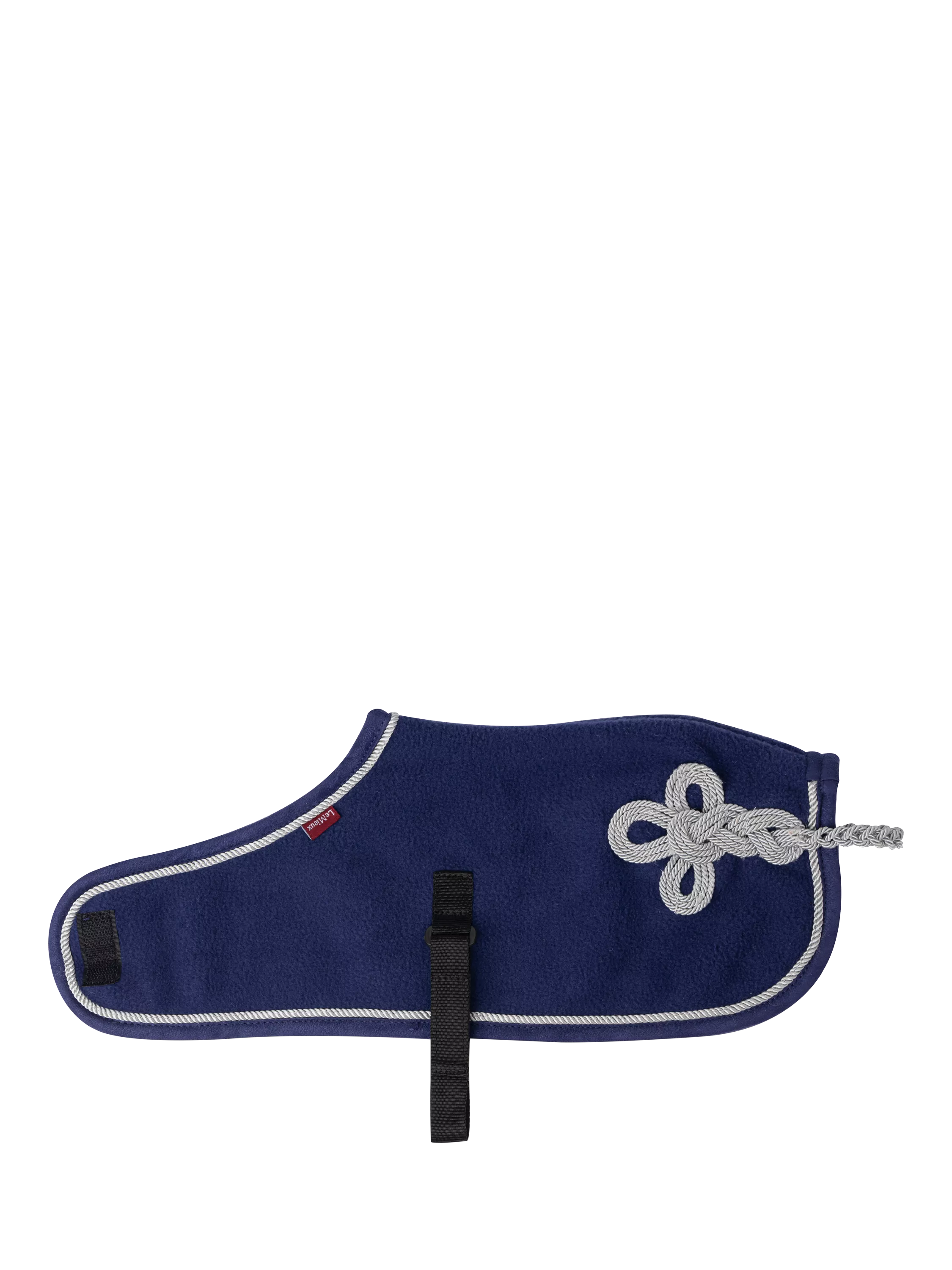 LeMieux Mini Pony Show Rug Ink Blue, imported from the UK