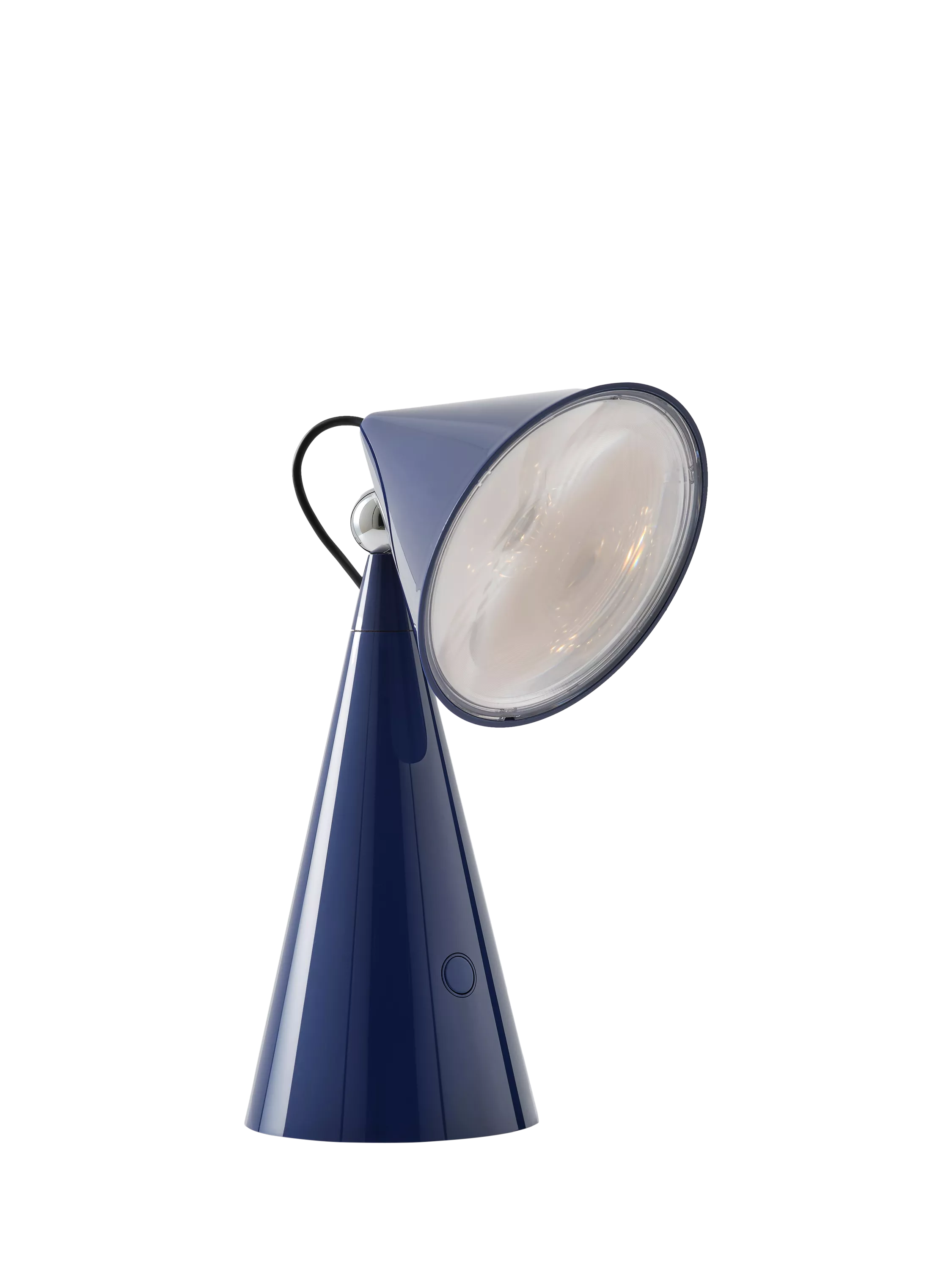 Tom Dixon Pose portable LED lamp - British product