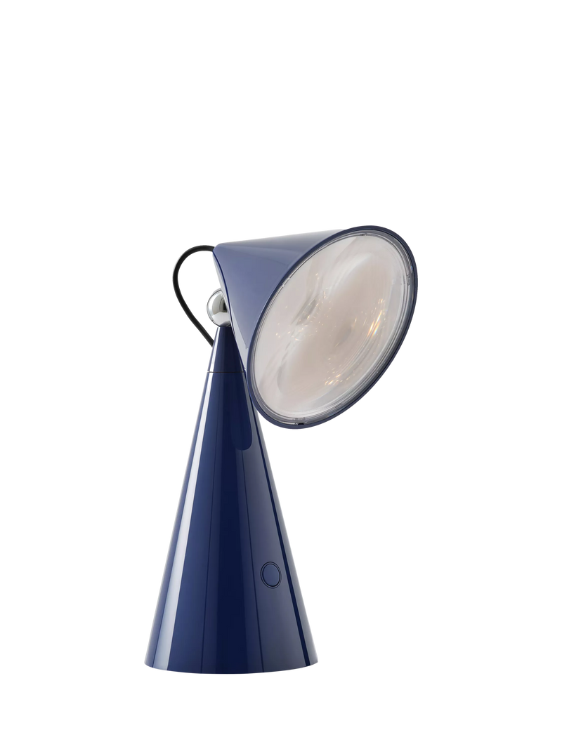 Tom Dixon Pose portable LED lamp - British product