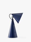 Tom Dixon Pose portable LED lamp - British product