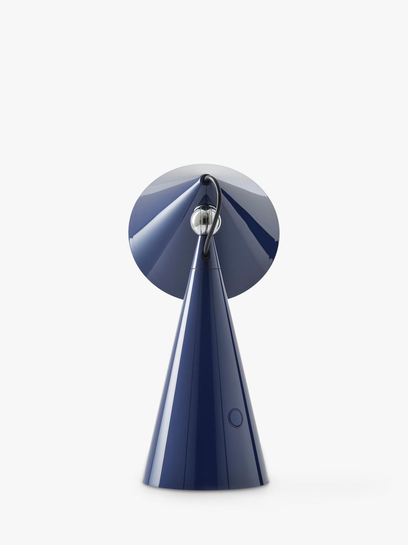 Tom Dixon Pose portable LED lamp - British product