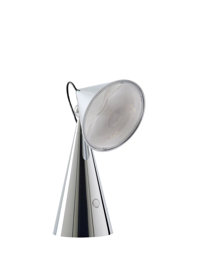 Tom Dixon Pose LED Portable Table Lamp