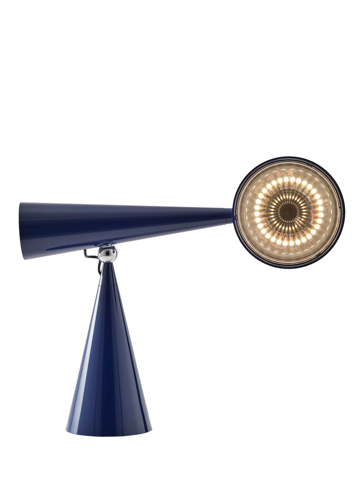 Tom Dixon Pose LED task lamp, imported from the UK