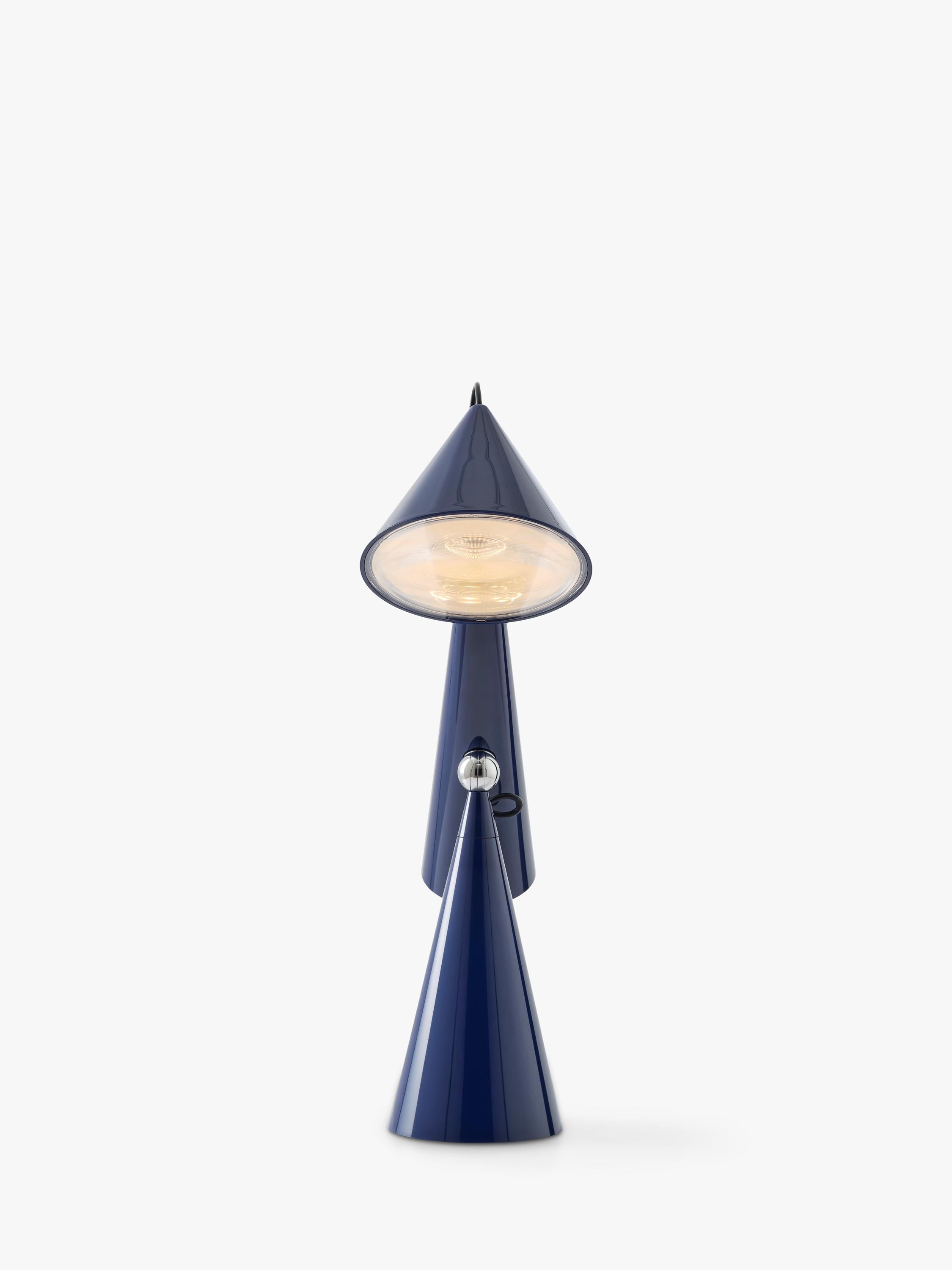 Tom Dixon Pose LED task lamp, imported from the UK