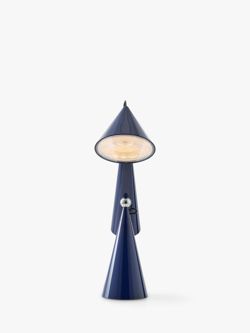 Tom Dixon Pose LED task lamp, imported from the UK