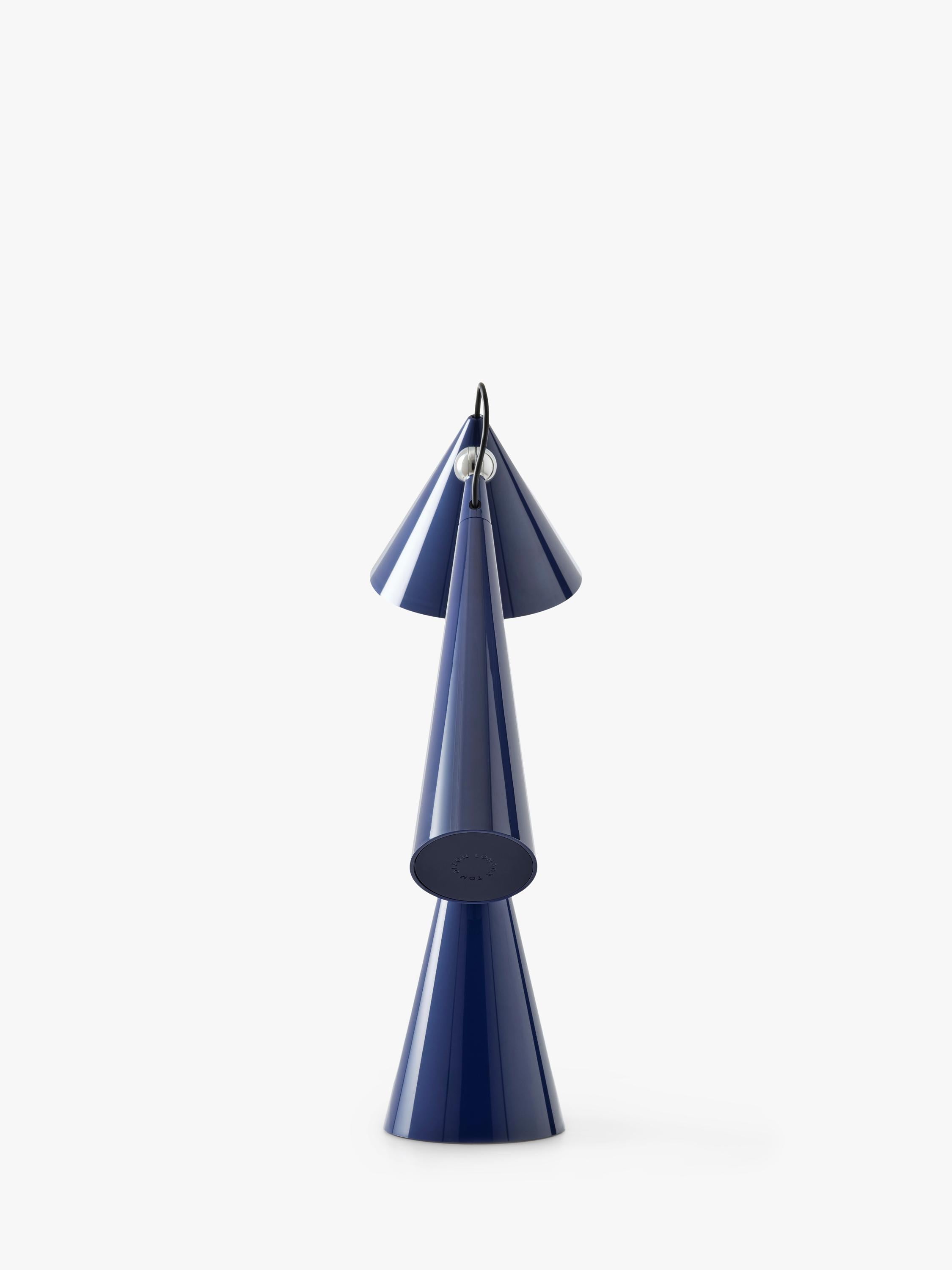 Tom Dixon Pose LED task lamp, imported from the UK