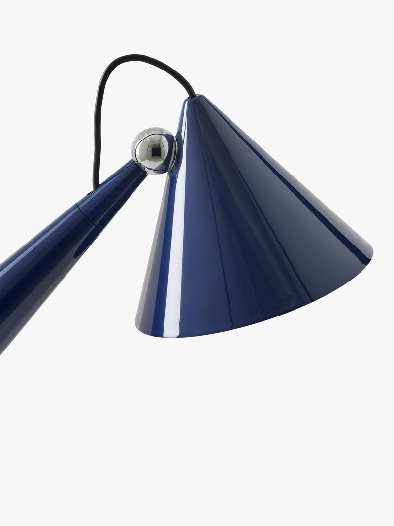 Tom Dixon Pose LED task lamp, imported from the UK