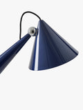 Tom Dixon Pose LED task lamp, imported from the UK