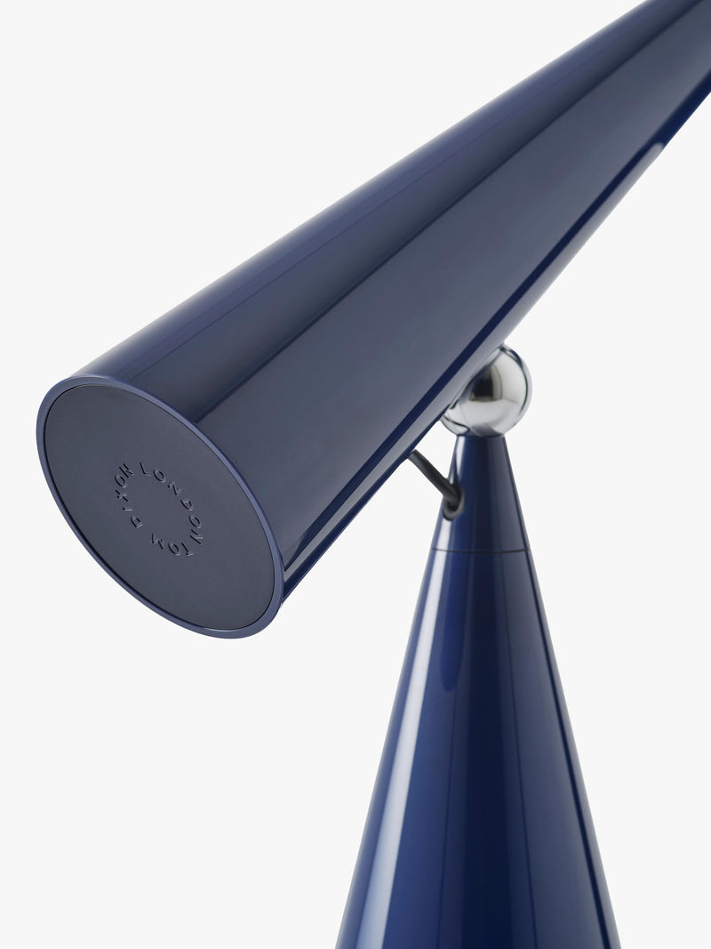 Tom Dixon Pose LED task lamp, imported from the UK