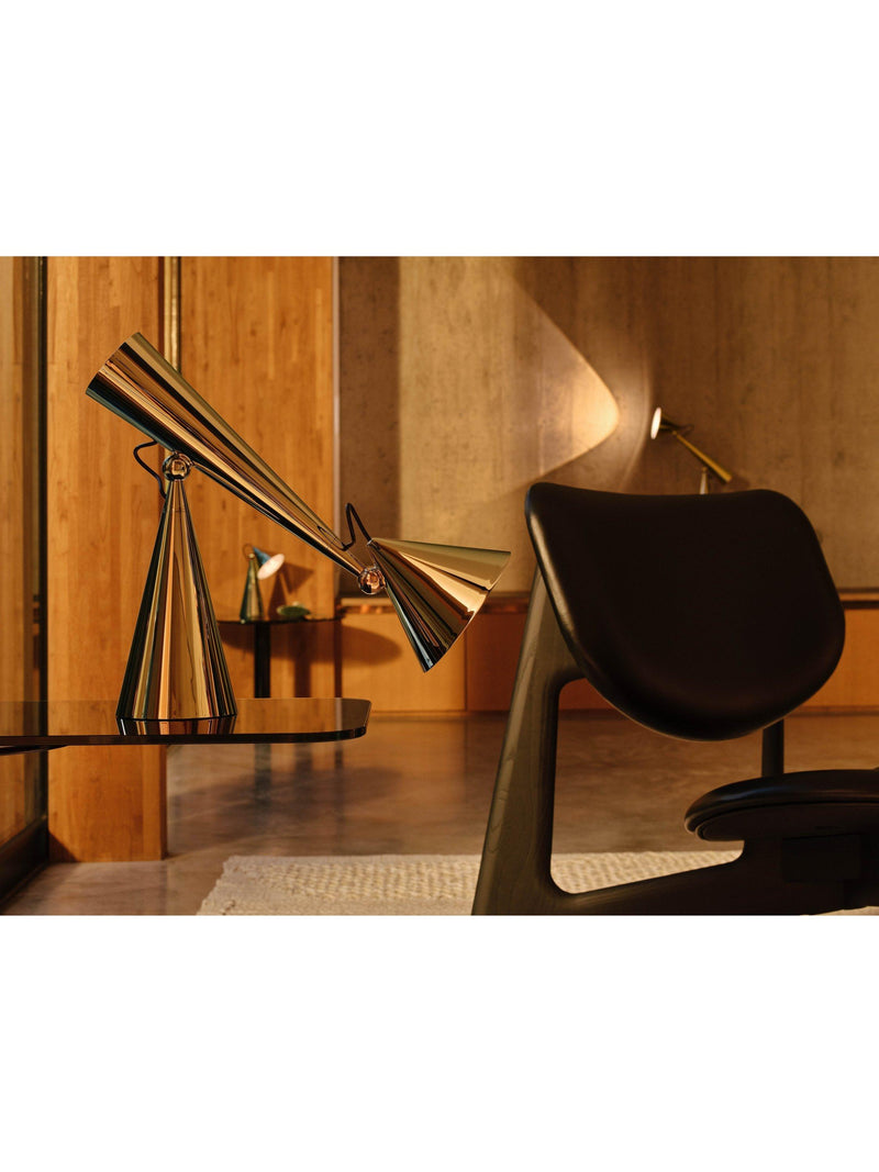 Tom Dixon Pose LED task lamp, imported from the UK