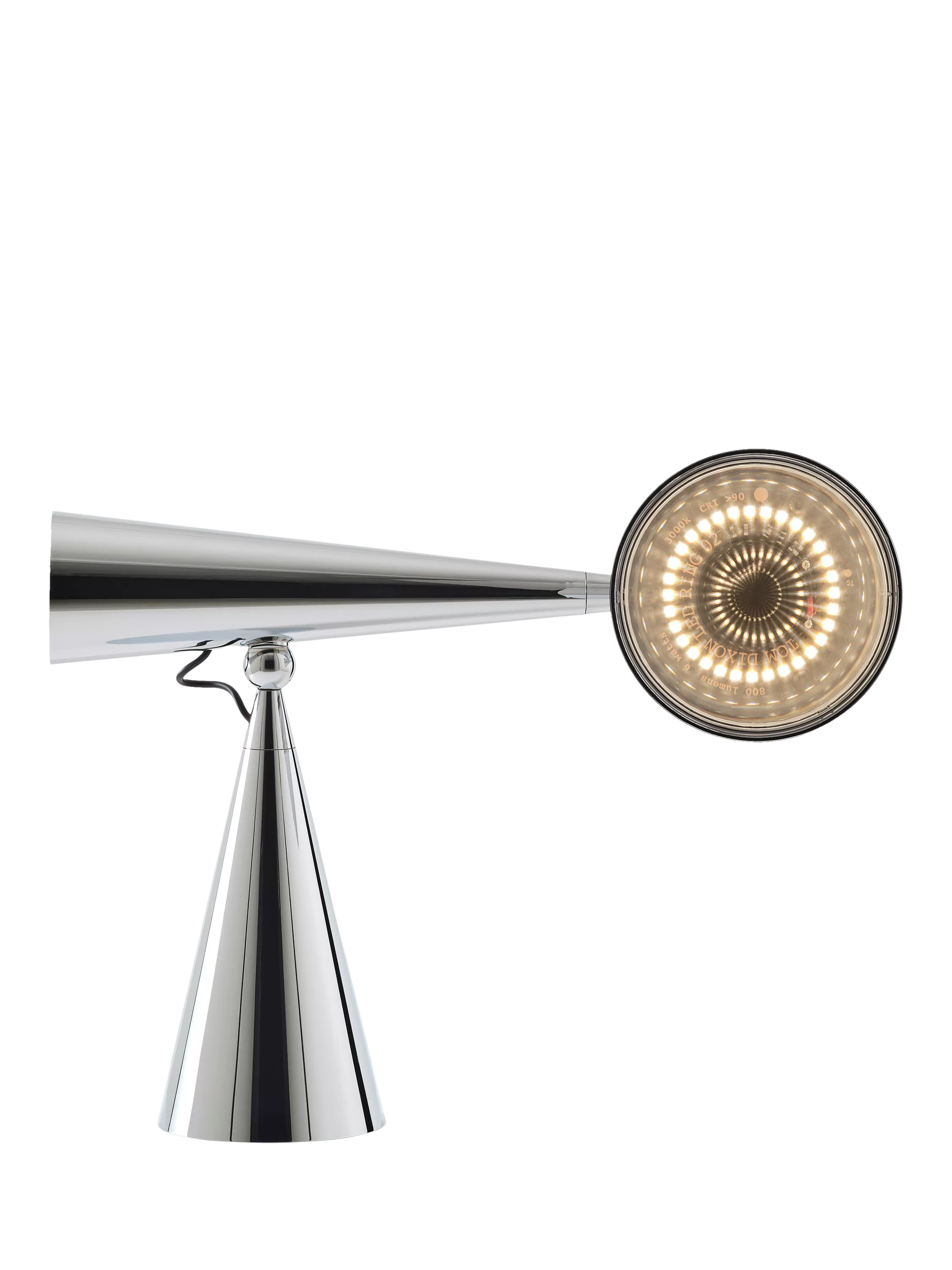 Tom Dixon Pose LED Task Lamp