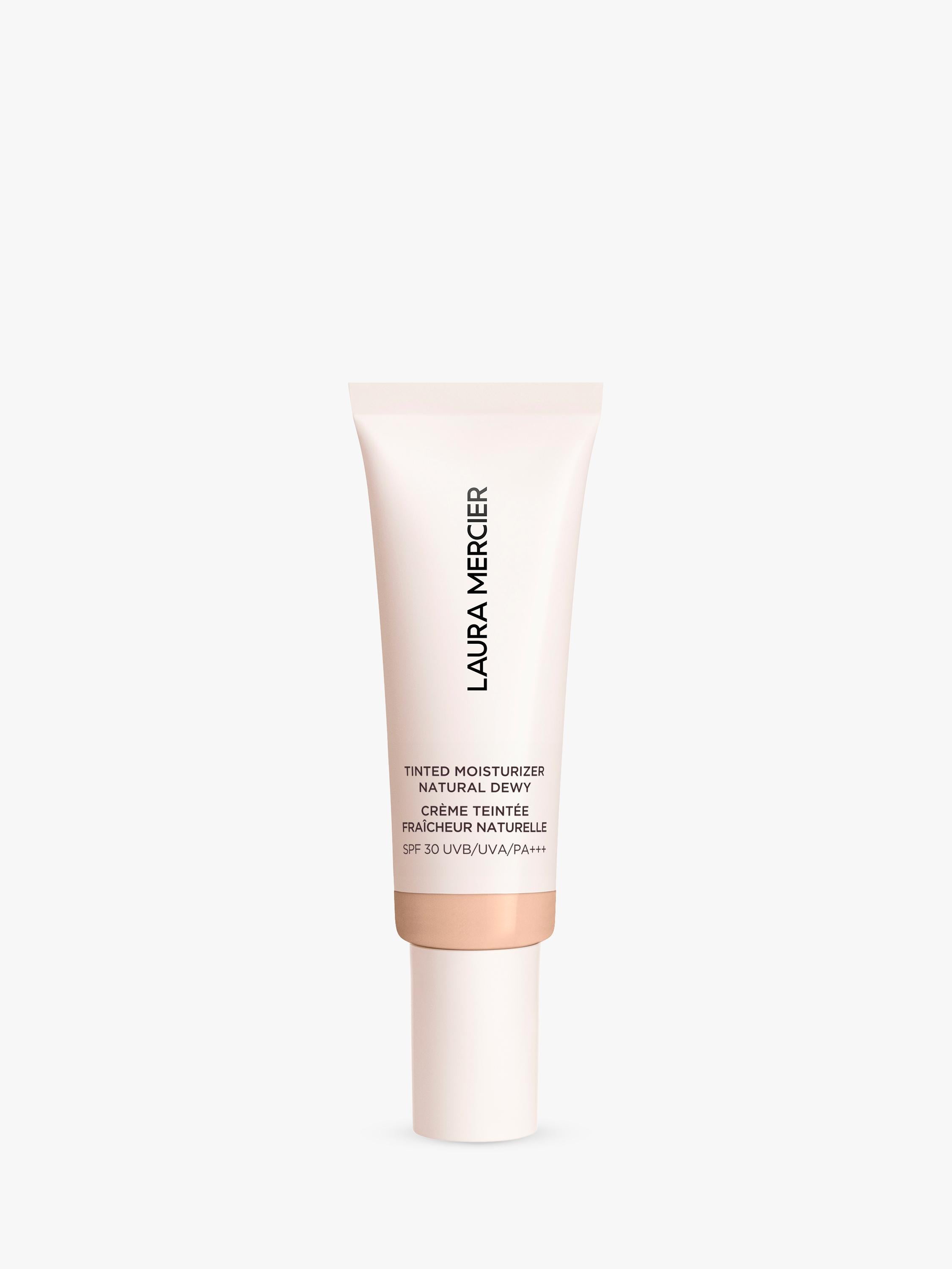 Laura Mercier Tinted Moisturiser Natural Dewy SPF 30, UK version