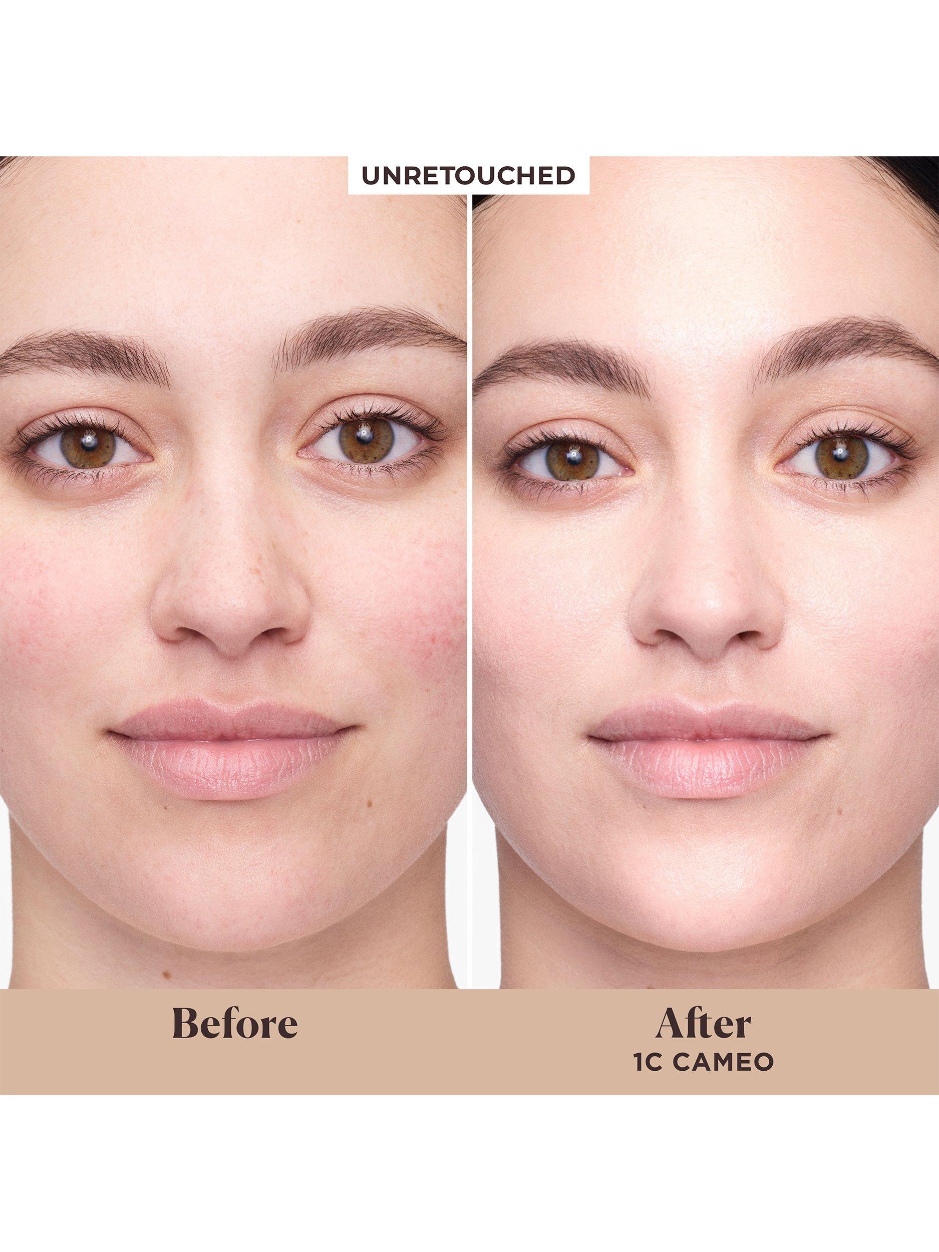 Laura Mercier Tinted Moisturiser Natural Dewy SPF 30, UK version