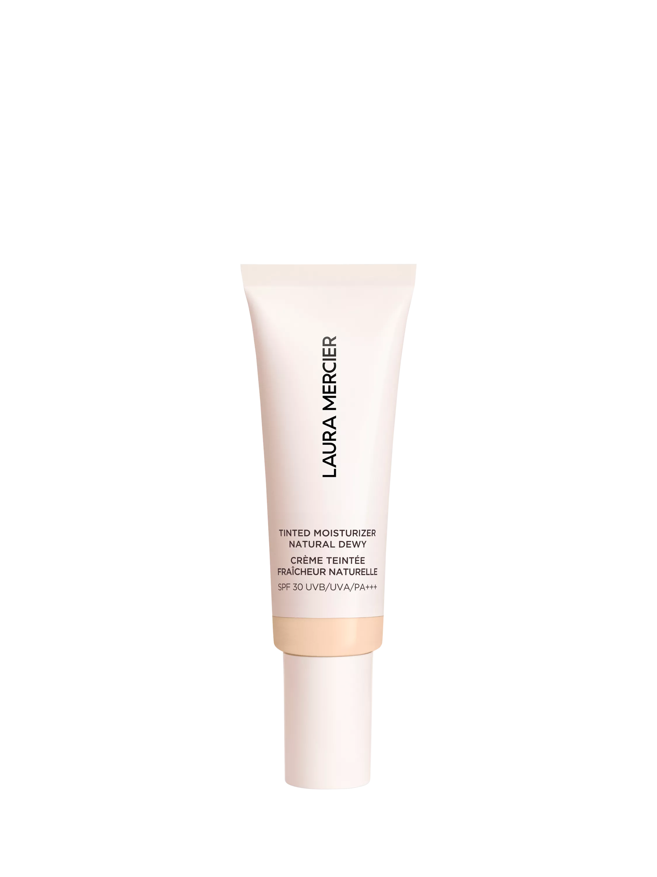 Laura Mercier Tinted Moisturiser Natural Dewy SPF 30, UK version