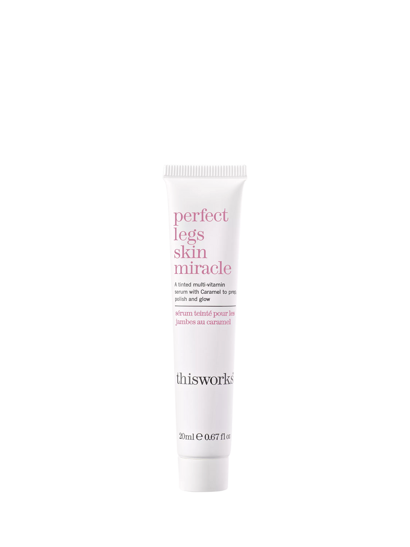This Works Perfect Legs Skin Miracle, 20ml