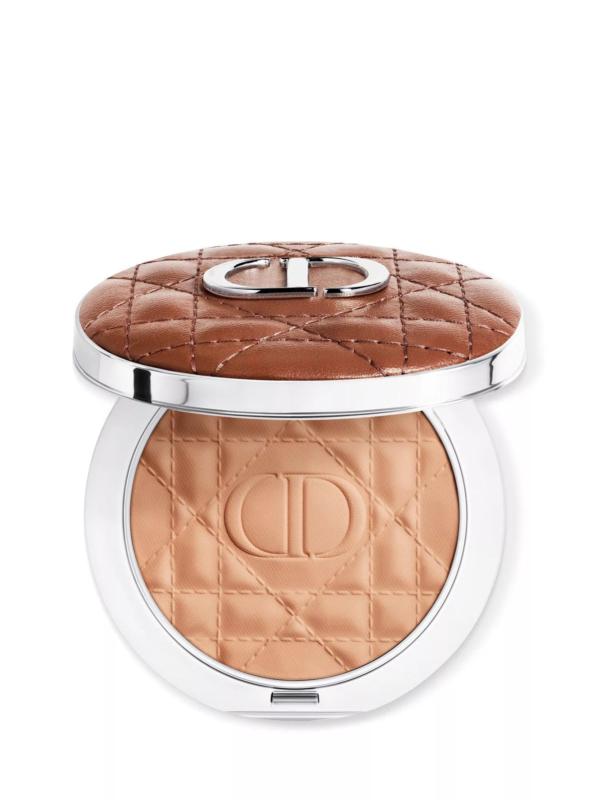 DIOR Forever Nude Bronze Samt-Bronzing-Puder 7,8 g