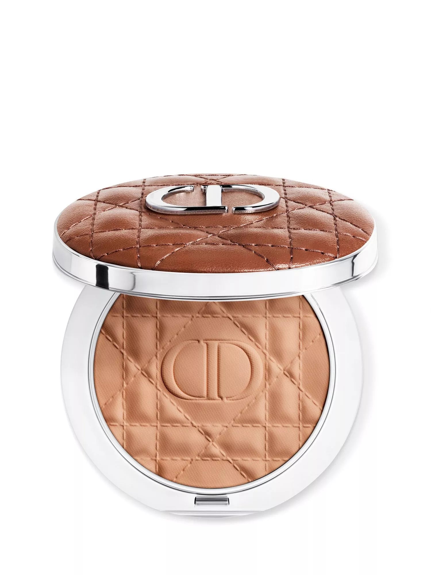 DIOR Forever Nude Bronze Samt-Bronzing-Puder 7,8 g
