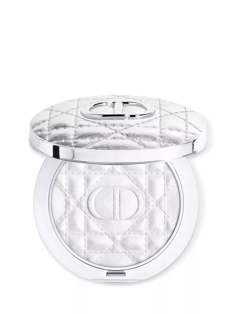 Dior Forever Glow Luminizer Highlighter Powder 6g
