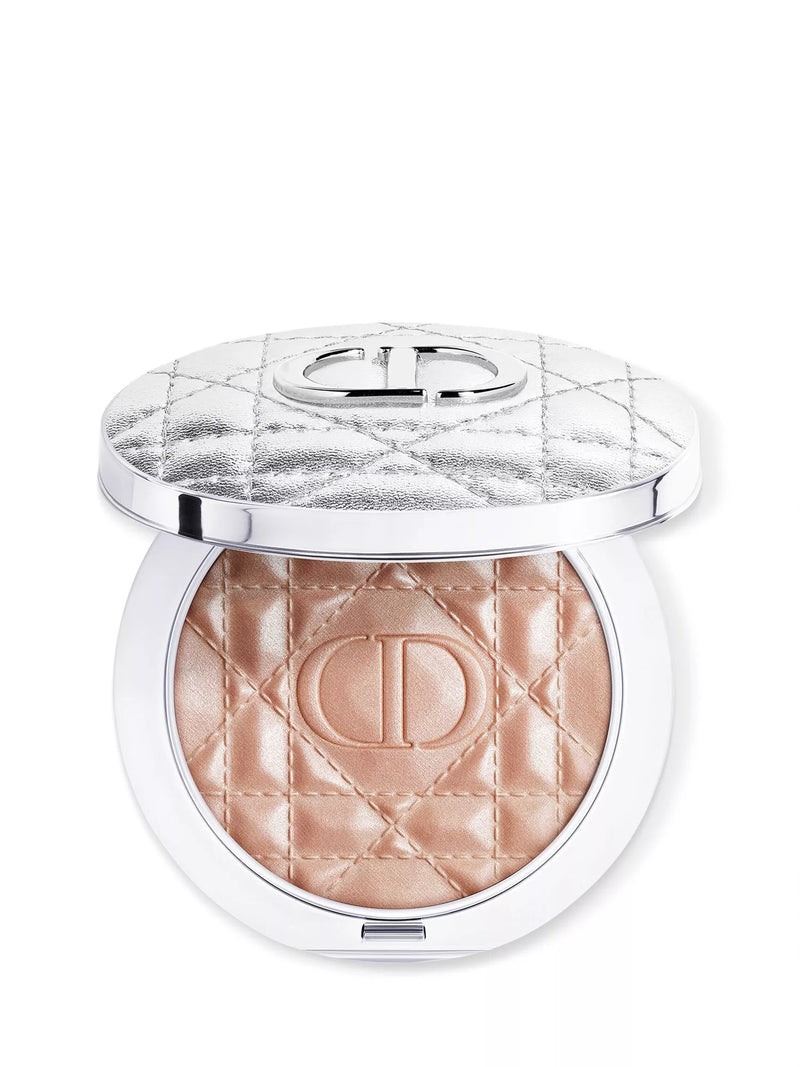 Dior Forever Glow Luminizer Highlighter Powder 6g