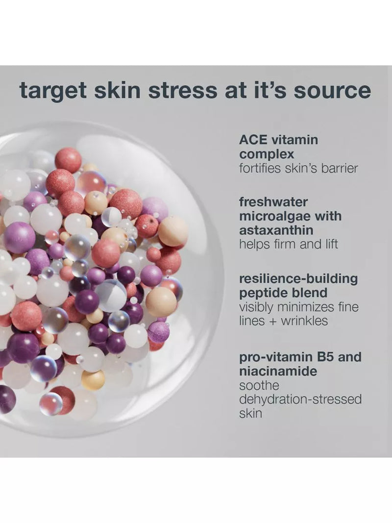 Dermalogica Multivitamin Power Recovery Cream 50ml, UK version