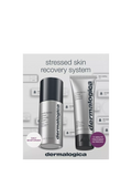 Dermalogica Stressed Skin Recovery System skincare gift set, imported from the UK