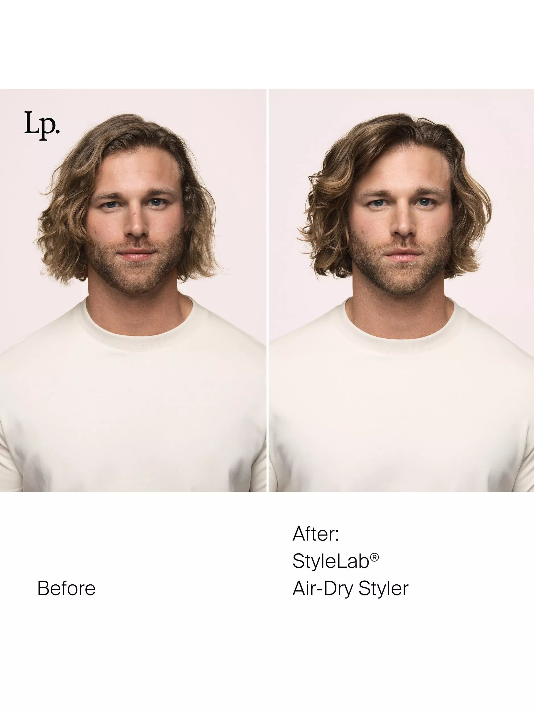Living Proof Style Lab Air-Dry Styler 148ml, UK version