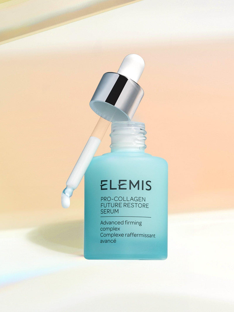 Elemis CryoGlobe Routine Skincare Set - British product