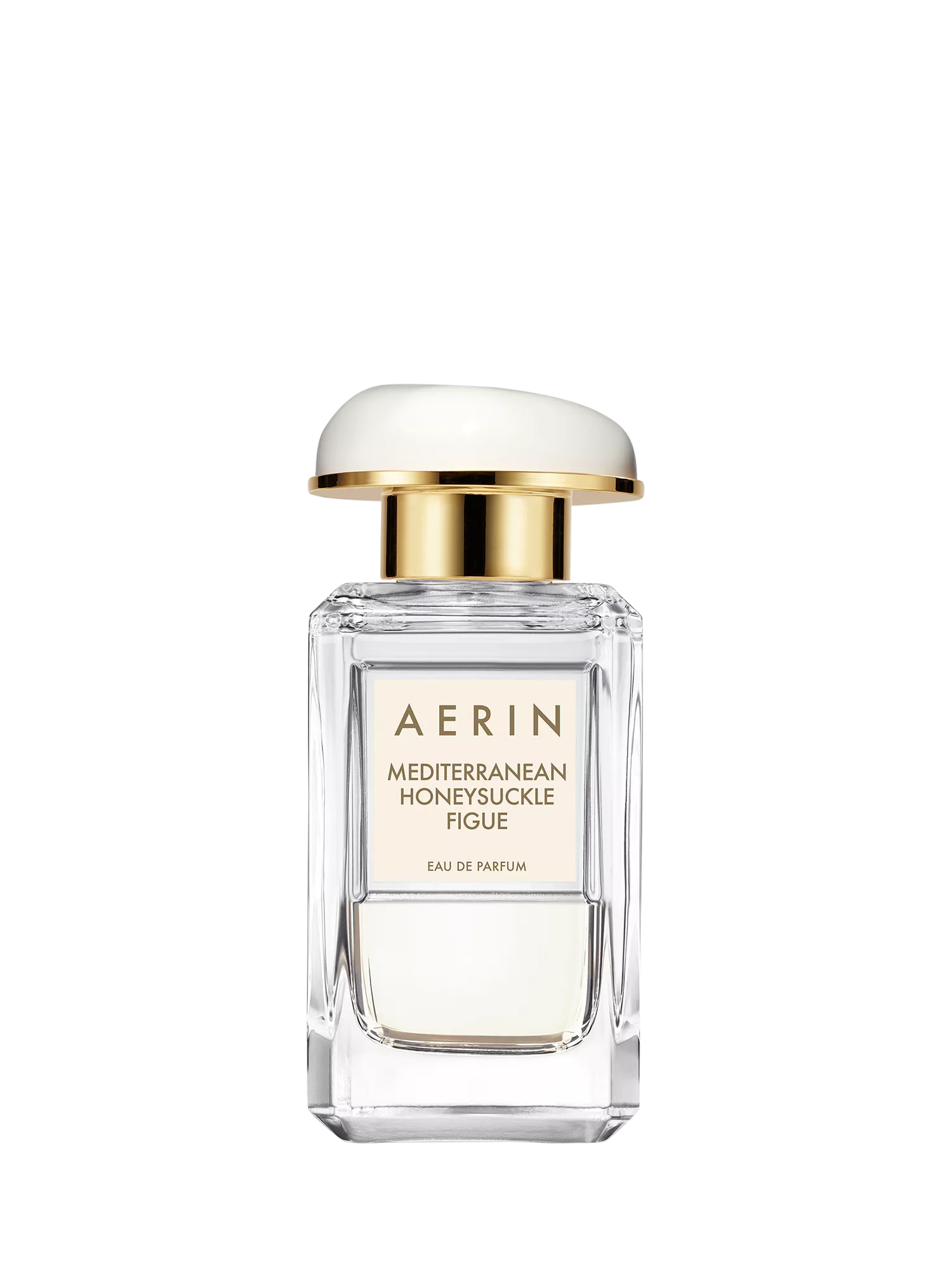 AERIN Mediterranean Honeysuckle Figue Eau de Parfum 50ml - British product