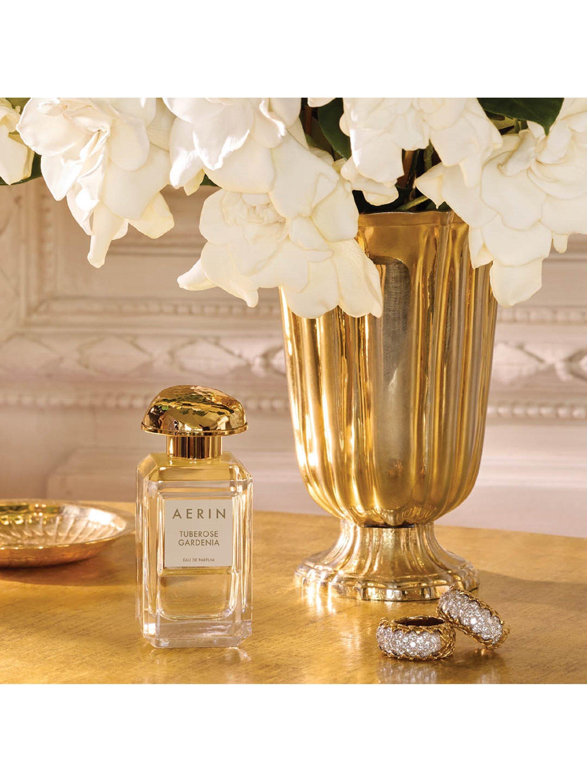 AERIN Tuberose Gardenia Eau de Parfum - British product