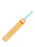 Mookie TP Wooden Cricket Set, imported from the UK