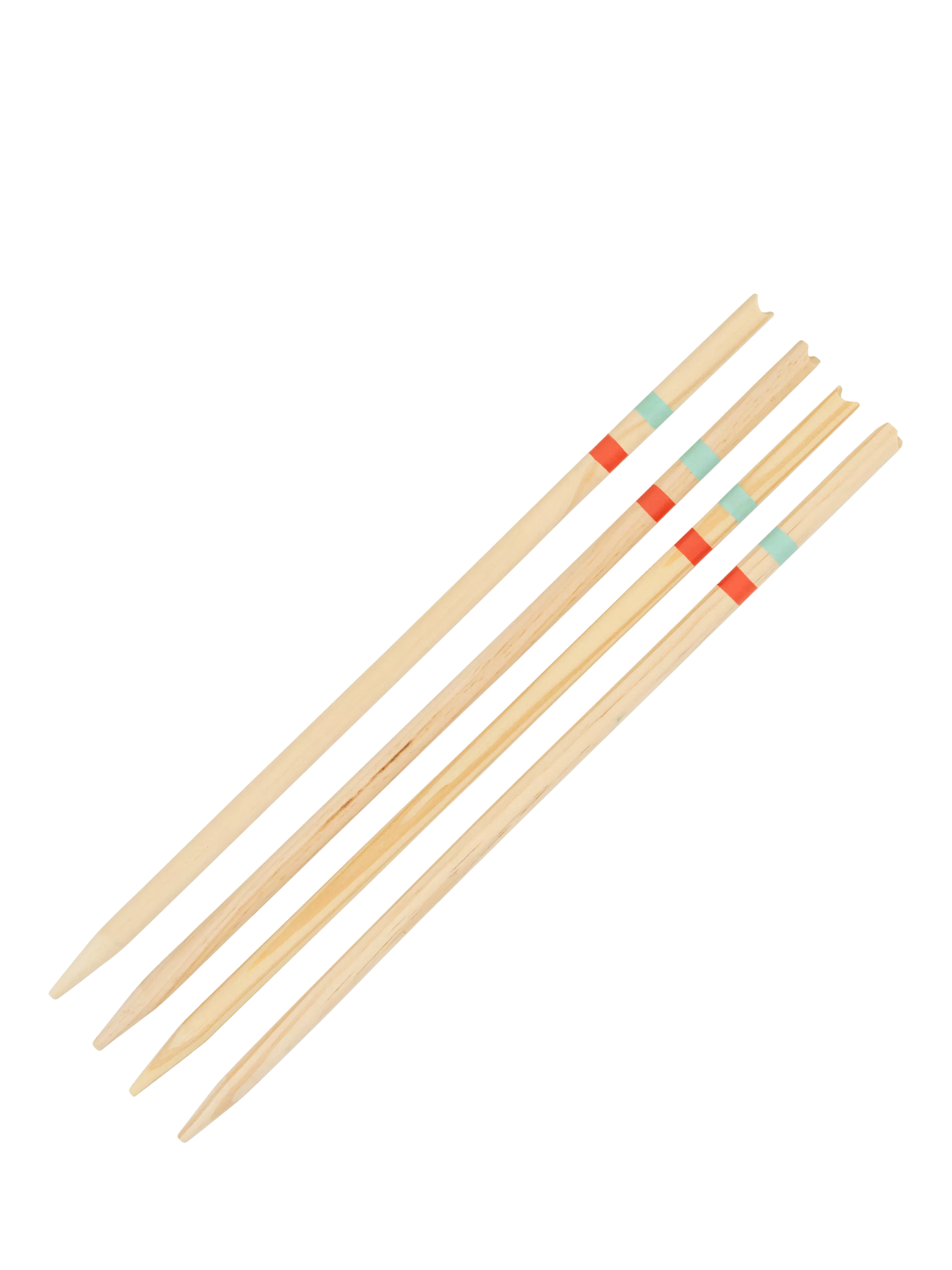 Mookie TP Wooden Cricket Set, imported from the UK
