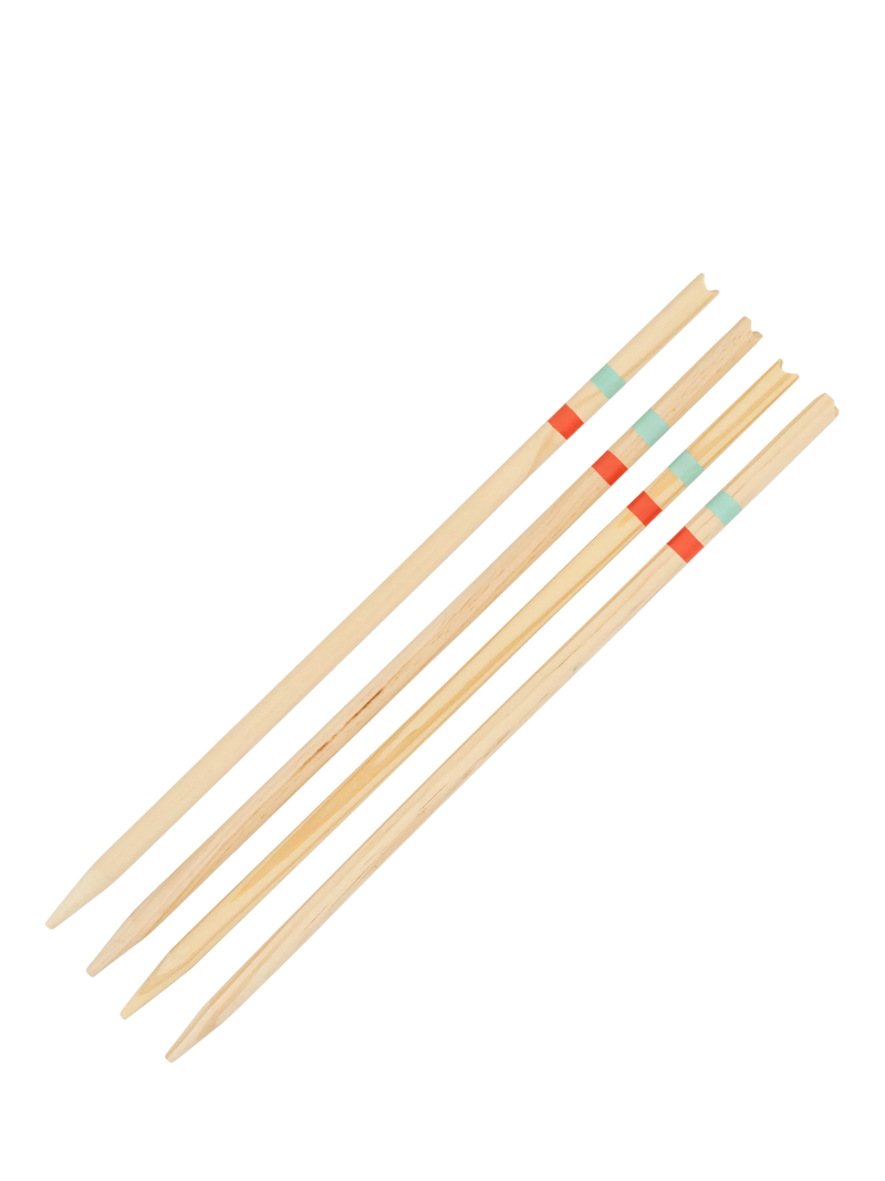 Mookie TP Wooden Cricket Set, imported from the UK