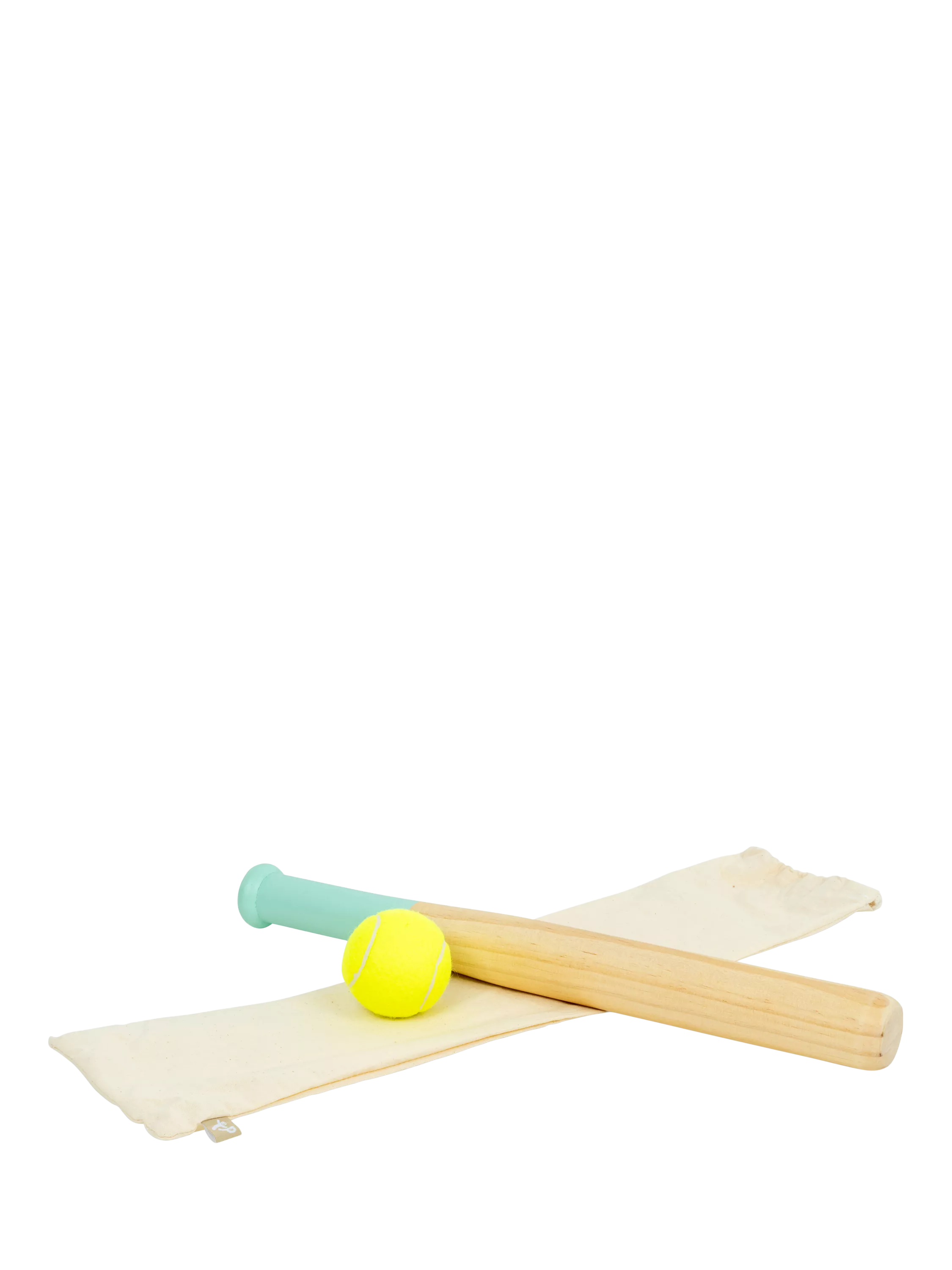 Mookie TP Wooden Rounders Set outdoor game - British product