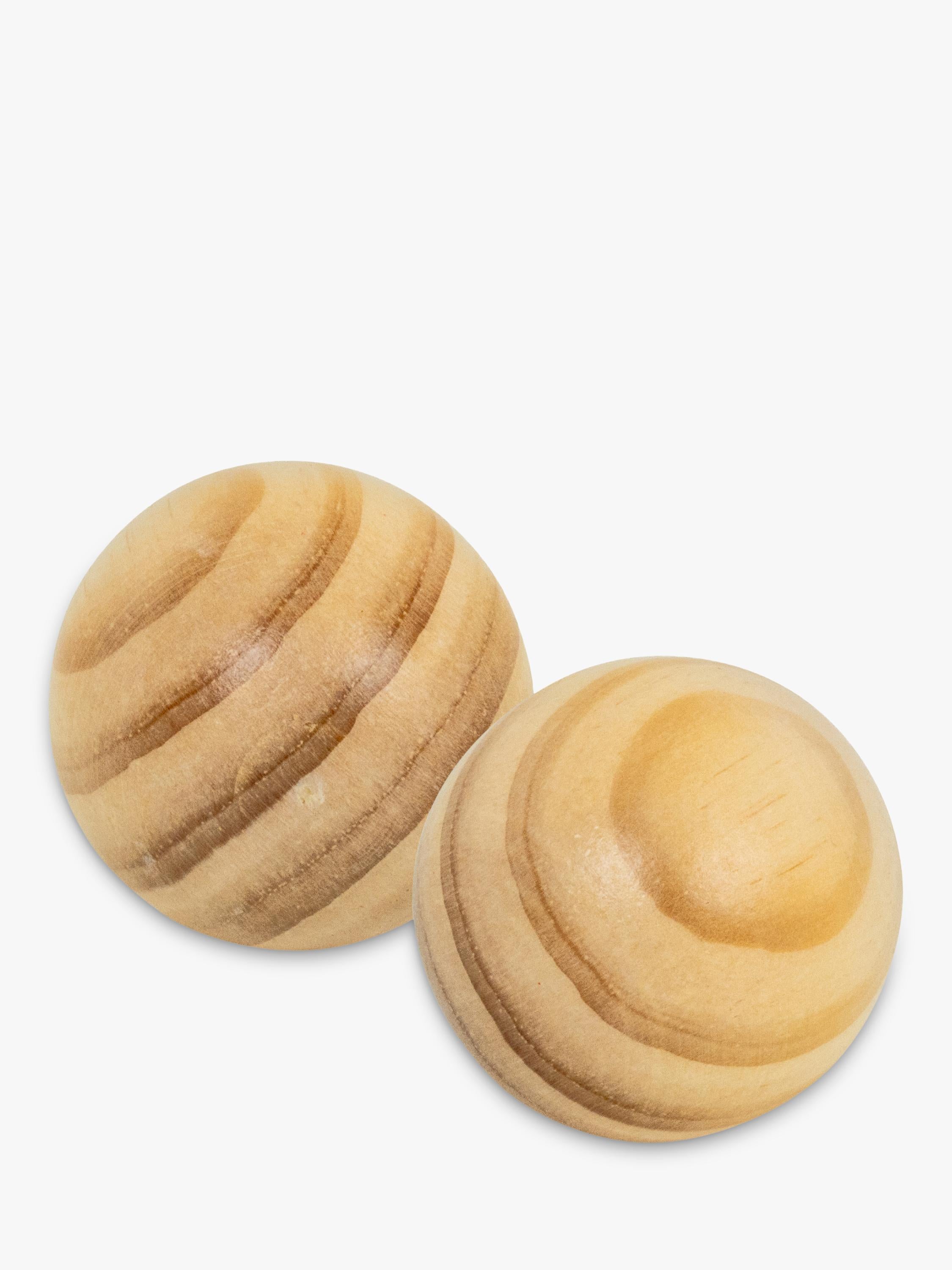 Mookie wooden skittle set outdoor game (British brand)