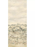 Cole & Son Japanese Chinoiseri Wallpaper - Antique