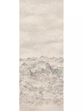 Cole & Son Japanese Chinoiseri Wallpaper - Pearlescent