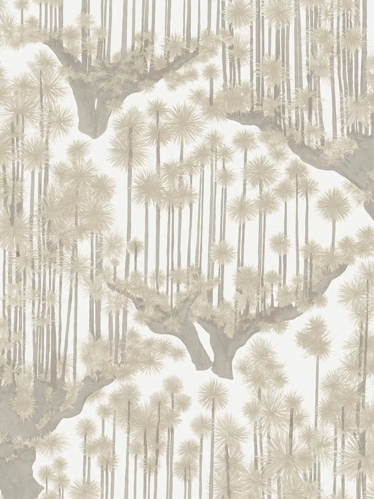 Cole & Son Japanese Woods Wallpaper