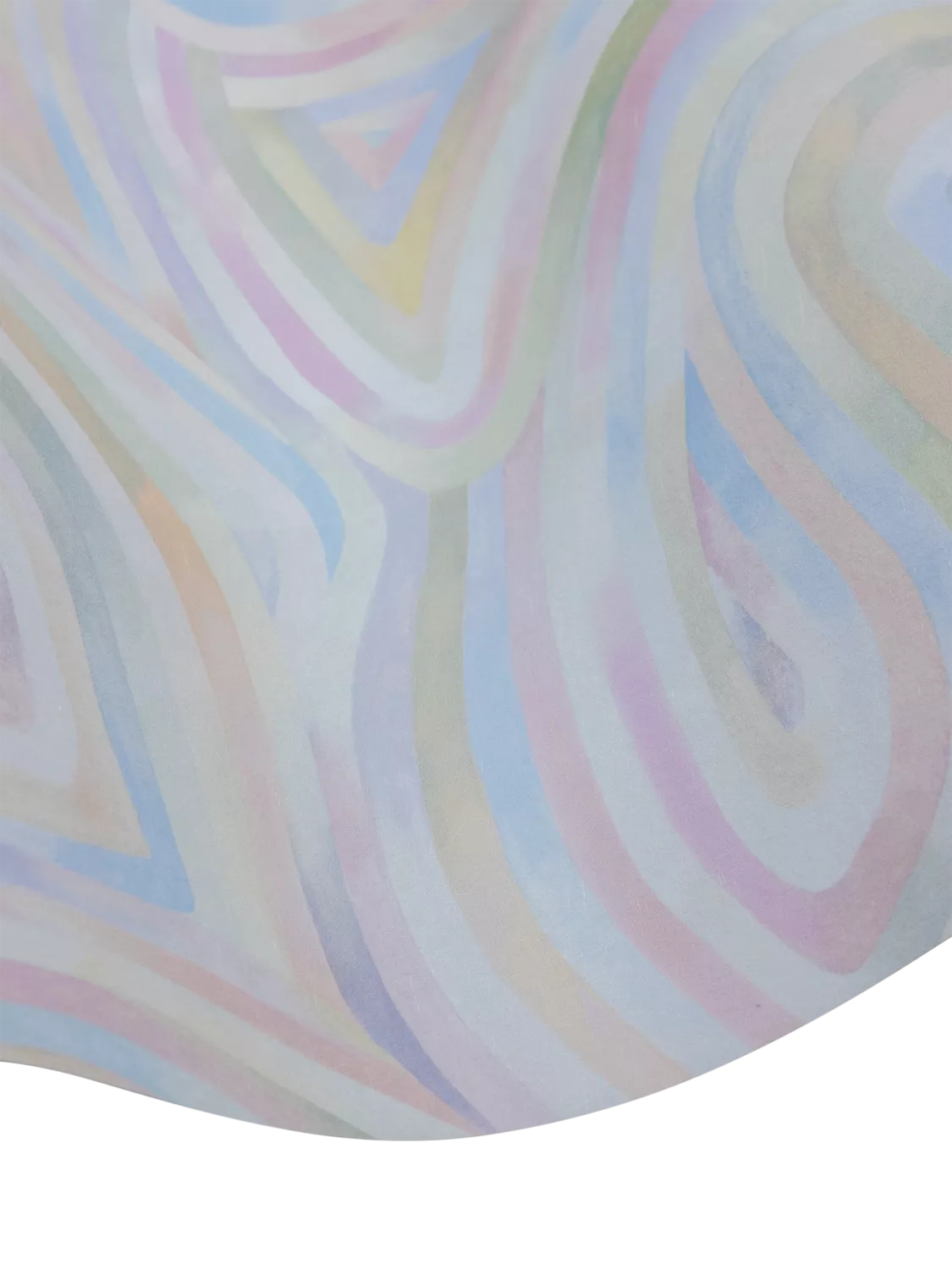 Cole & Son Sakura wallpaper - British product