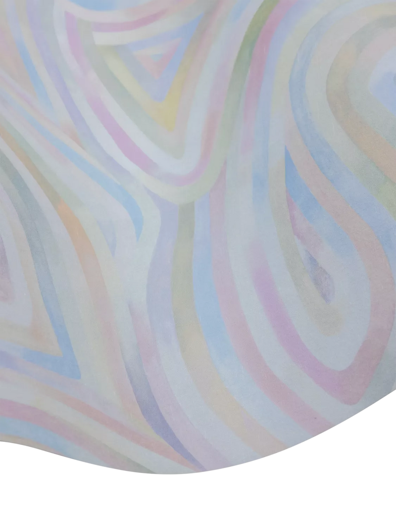 Cole & Son Sakura wallpaper - British product