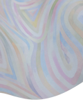 Cole & Son Sakura wallpaper - British product