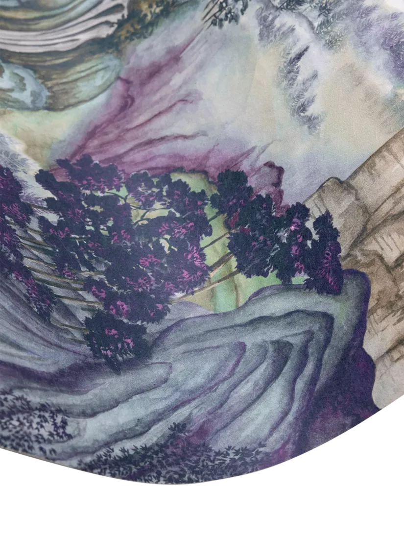 Cole & Son Mountainscape Wallpaper - British product