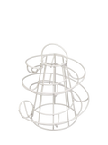 Tala Helter Skelter egg holder cream for 20 eggs, UK version