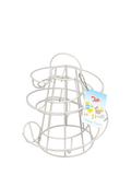 Tala Helter Skelter egg holder cream for 20 eggs, UK version