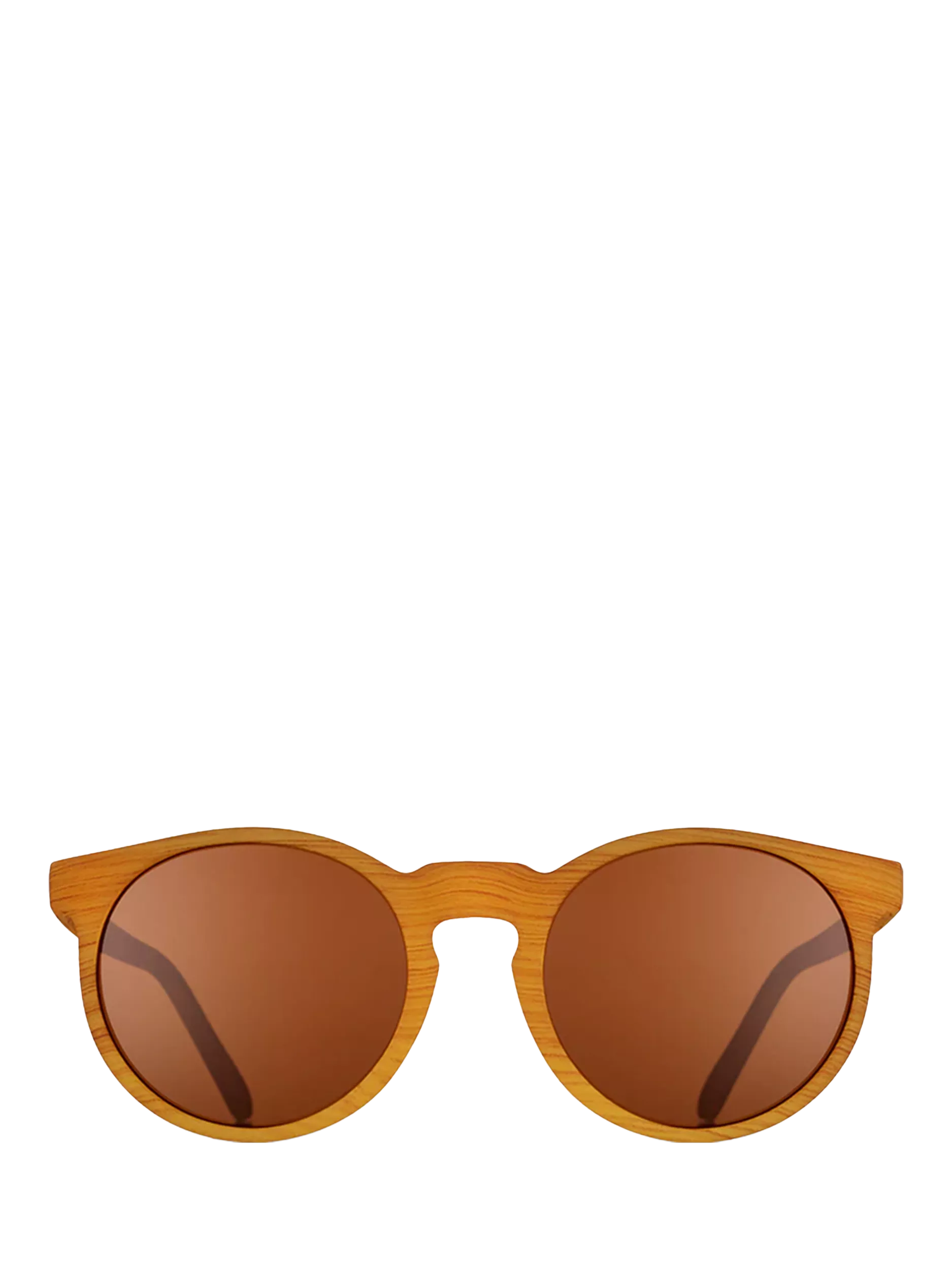 goodr Bodhi sunglasses orange - British product