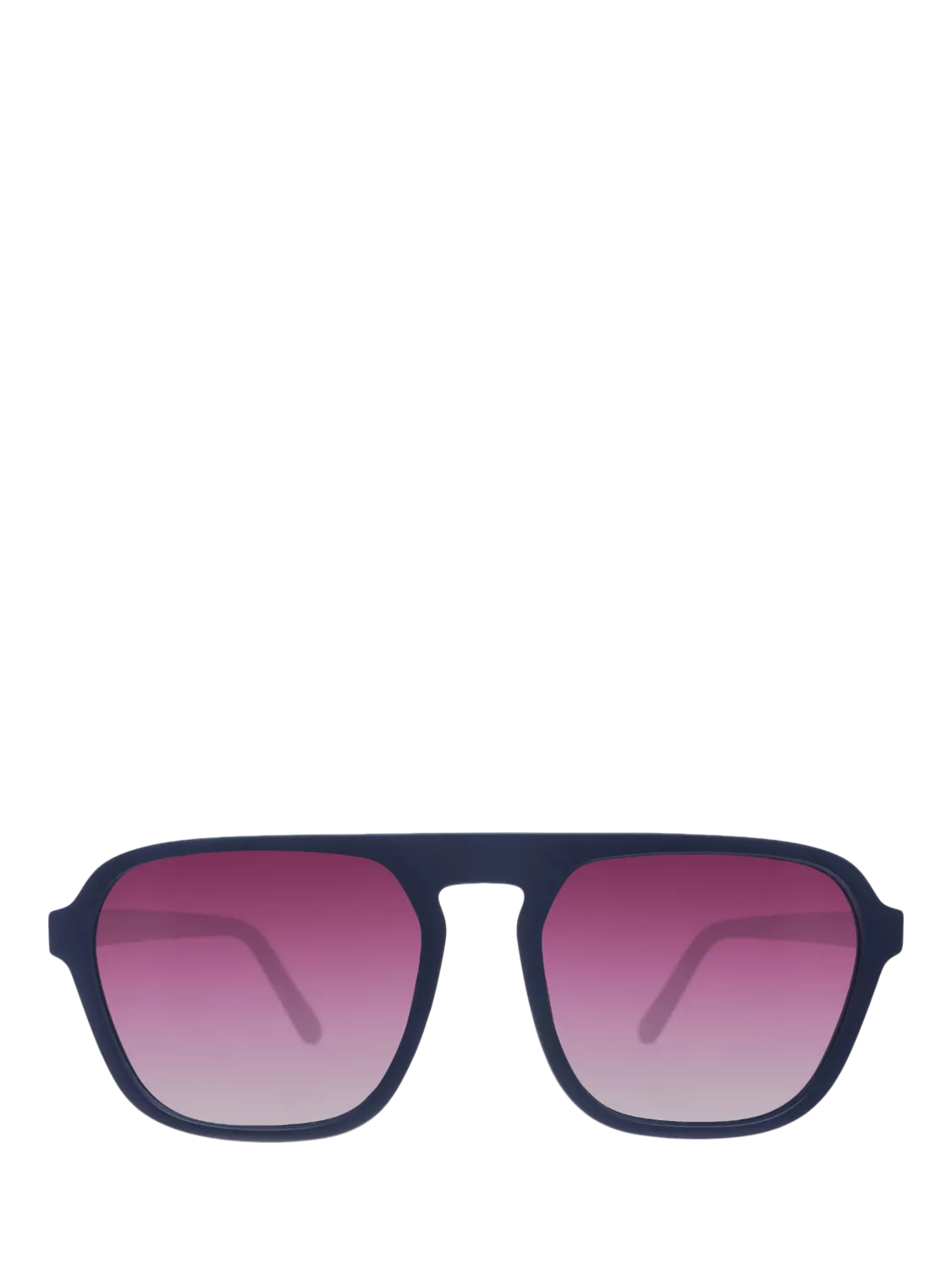 goodr Deja Vu Daydream Sunglasses in blue (British brand)