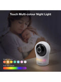 VTech RM9761 smart baby monitor 1080p HD - British product